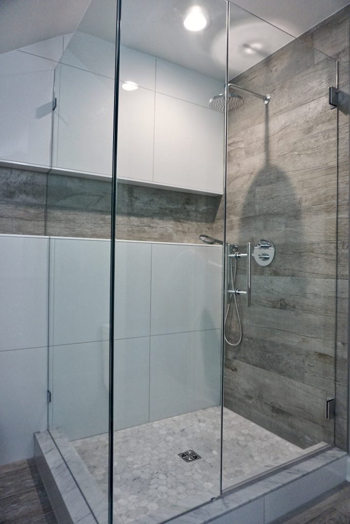 Best Bathroom Remodeling Contractor in Fairlington