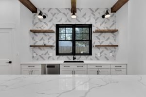 Kitchen Remodel in Arlington