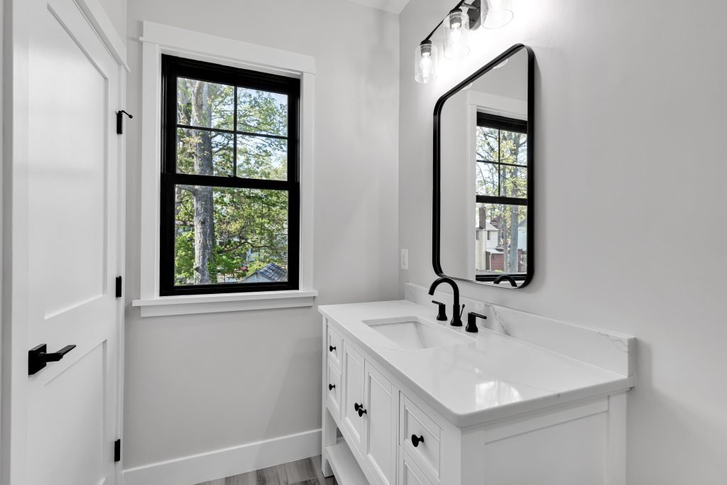 Bathroom Remodeling in South Arlington