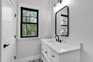 Bathroom Remodeling in South Arlington