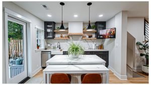 Home Remodel in Northern VA