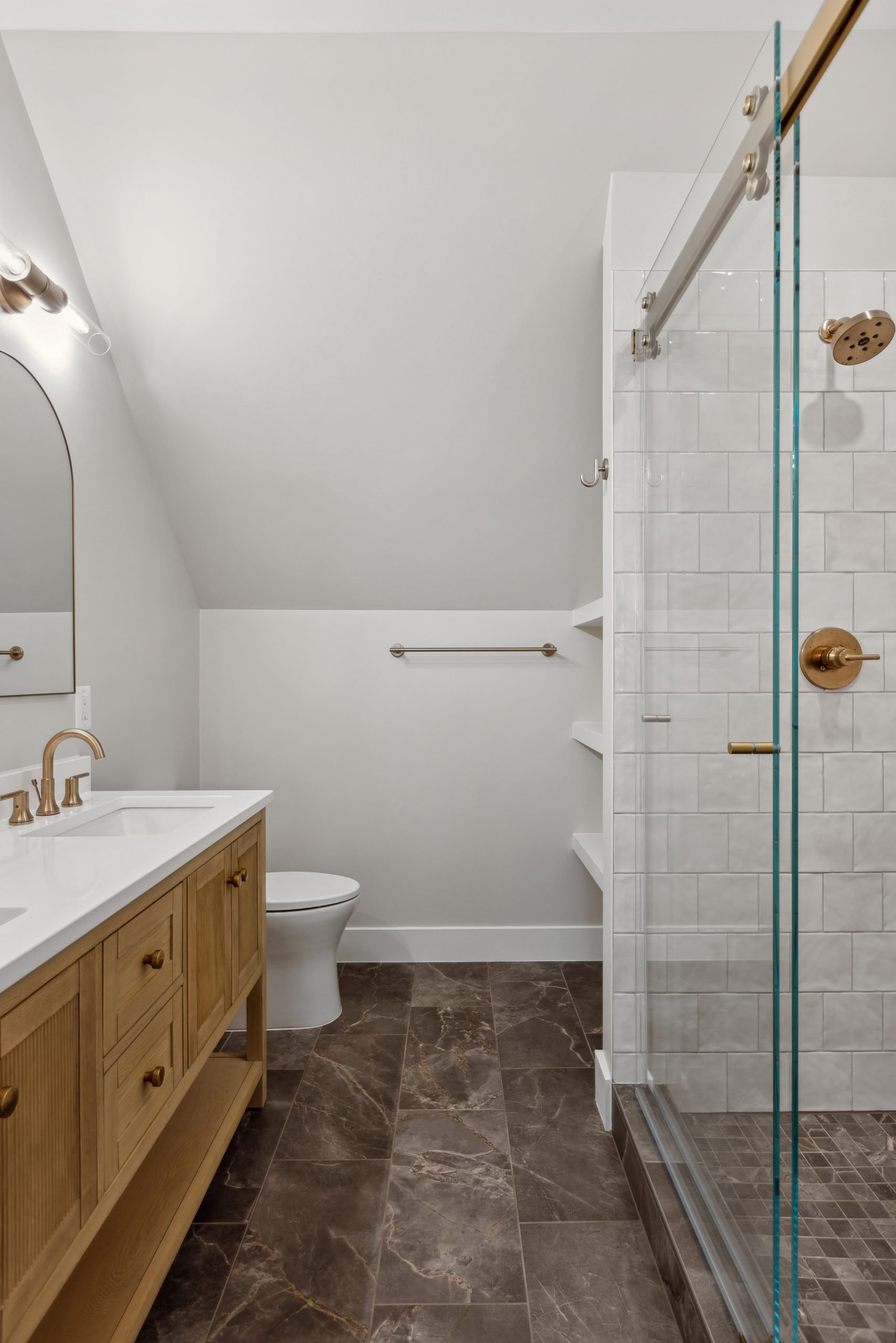 Bathroom Remodeling in Arlington, VA