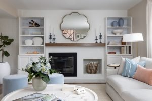 Home Remodeling in Northern VA