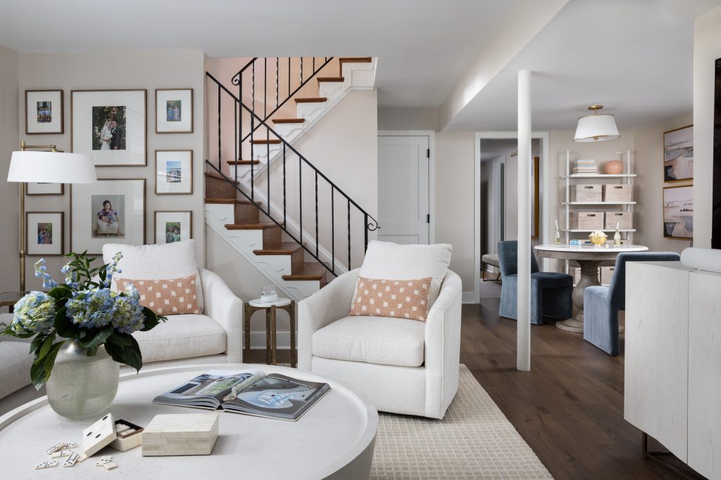 Spring Home Renovation