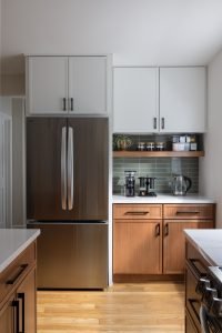 Kitchen remodeling in Alexandria