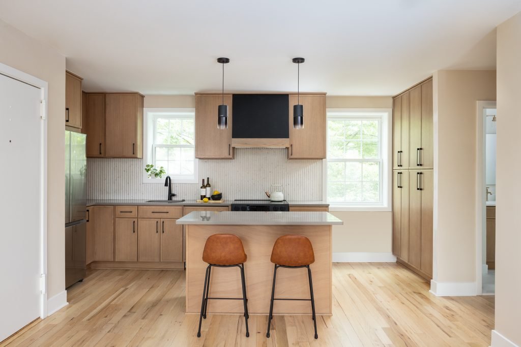 Kitchen Remodeling Trends