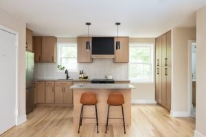 Kitchen Remodeling Trends