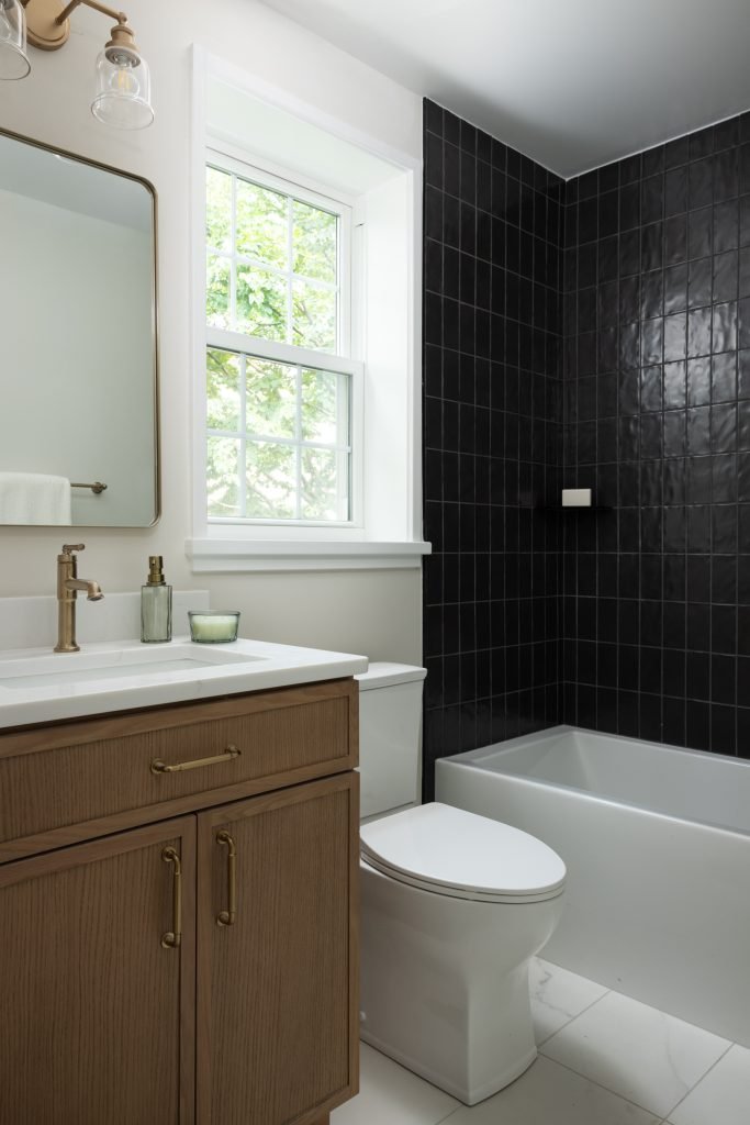 Bathroom Remodel Contractor in Northern VA