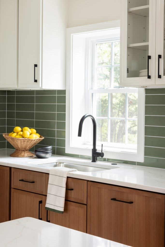 Why Homeowners Trust CDT for Kitchen Remodeling in Northern VA