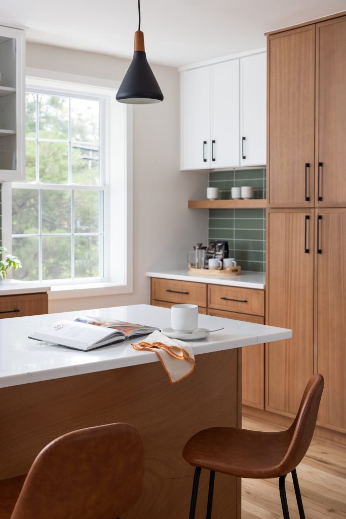 Kitchen Remodeling Trends 2025