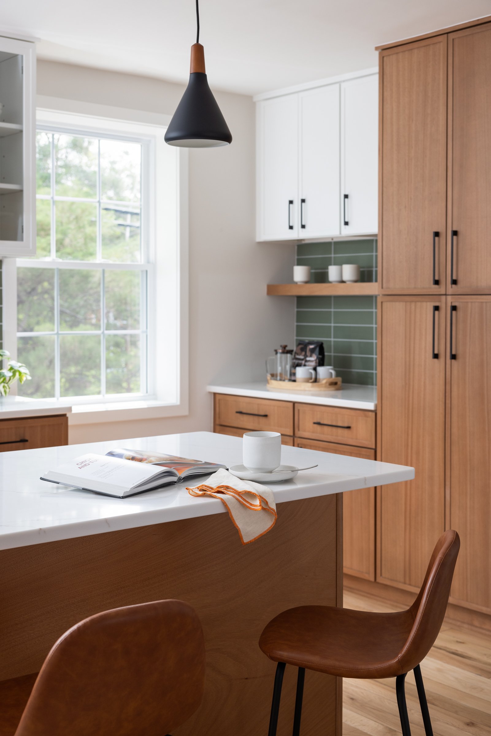 Kitchen Remodeling Trends 2025