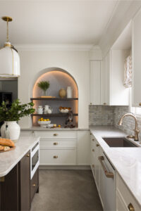 Kitchen Remodeling in Northern VA