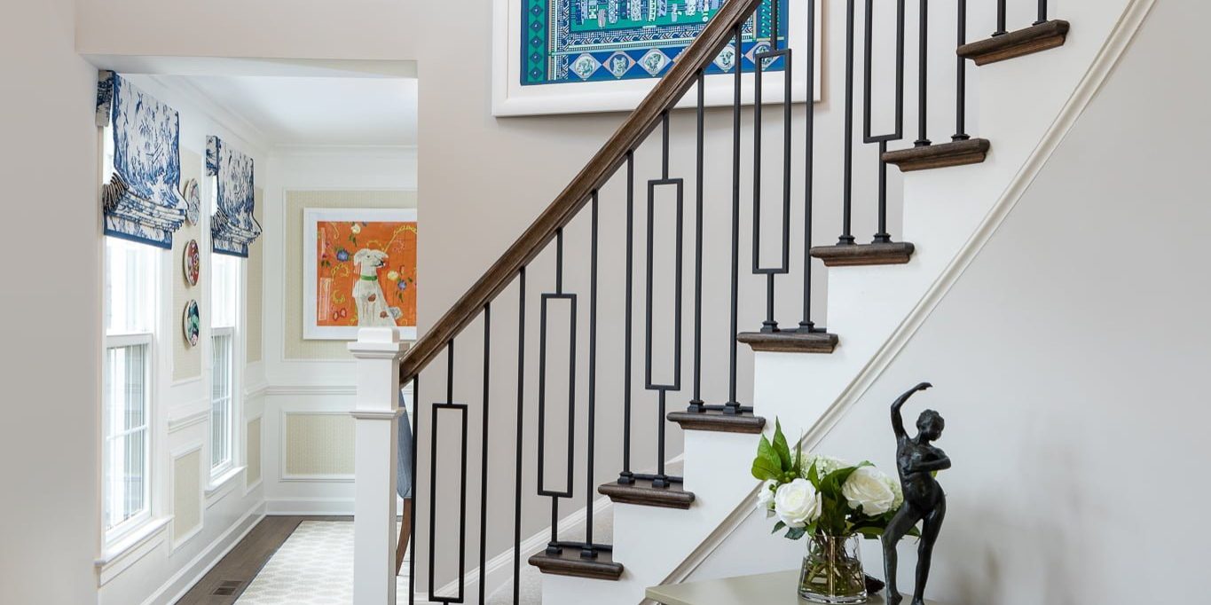 J Michael Design Group, Custom Design Tile J Michael Design Group, Custom Design Tile