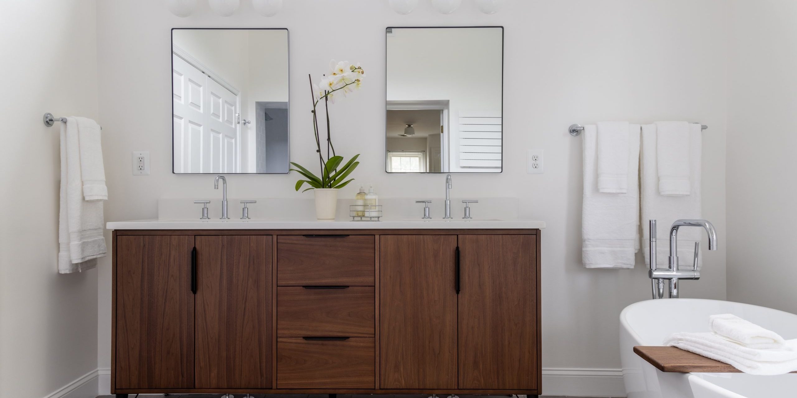 Custom Design Tile - Hillwood & Garland Custom Design Tile - Hillwood & Garland